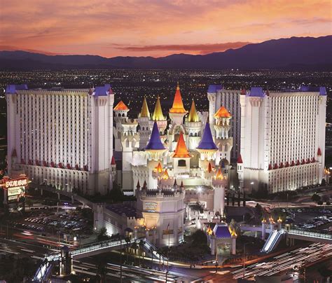 excalibur las vegas tripadvisor